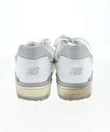 New Balance（ニューバランス）スニーカー 白 サイズ:26cm メンズ/2200636708044