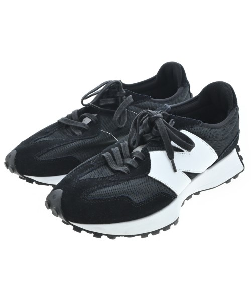 New Balance(ニューバランス)スニーカー 黒 サイズ:27.5cm/2200638644050