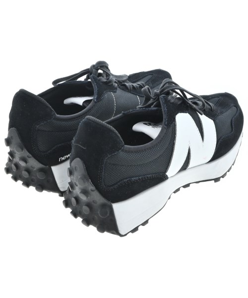 New Balance（ニューバランス）スニーカー 黒 サイズ:27.5cm メンズ/2200638644050