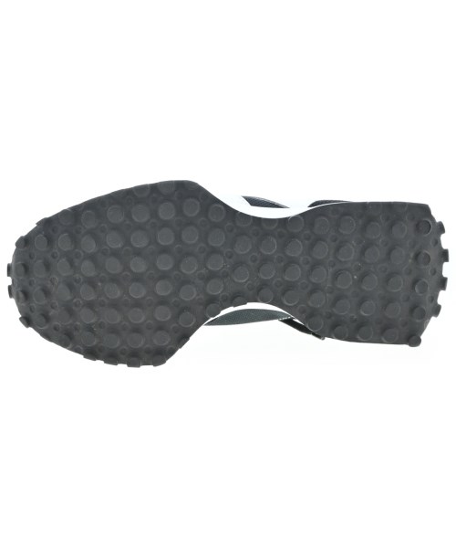 New Balance（ニューバランス）スニーカー 黒 サイズ:27.5cm メンズ/2200638644050