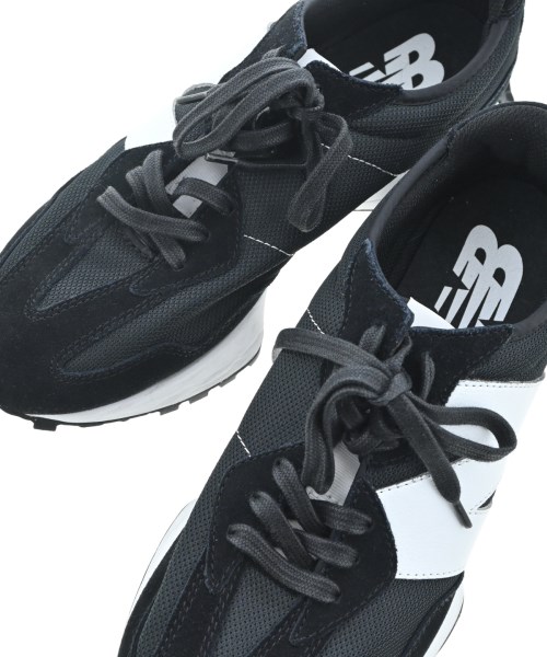 New Balance（ニューバランス）スニーカー 黒 サイズ:27.5cm メンズ/2200638644050