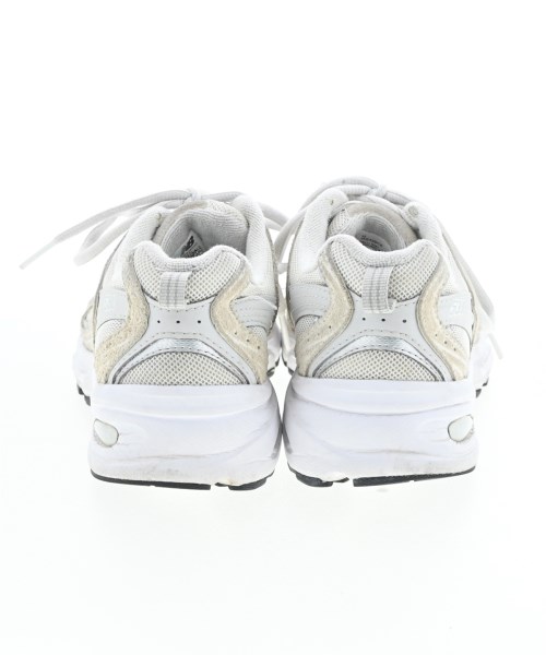 New Balance（ニューバランス）スニーカー ベージュ サイズ:23cm レディース/2200639209012