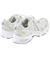 New Balance（ニューバランス）スニーカー ベージュ サイズ:23cm レディース/2200639209012