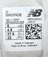 New Balance（ニューバランス）スニーカー ベージュ サイズ:23cm レディース/2200639209012