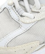 New Balance（ニューバランス）スニーカー ベージュ サイズ:23cm レディース/2200639209012