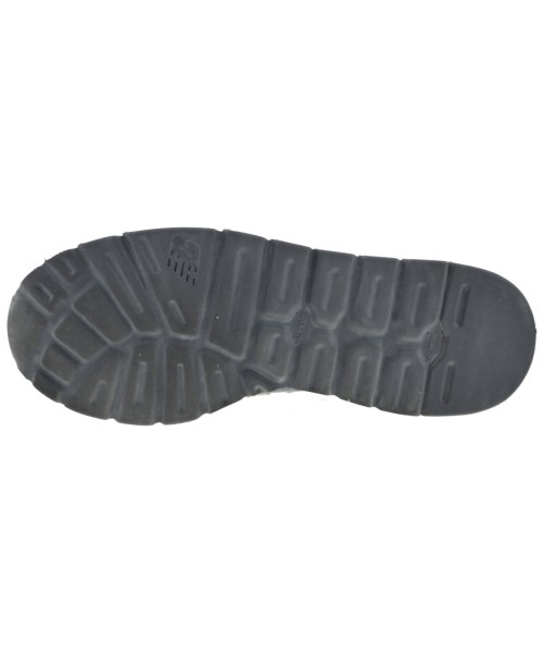 New Balance（ニューバランス）スニーカー グレー サイズ:27.5cm メンズ/2200639327242