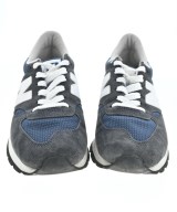 New Balance（ニューバランス）スニーカー グレー サイズ:27.5cm メンズ/2200639327242