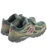 New Balance（ニューバランス）スニーカー カーキ サイズ:28cm メンズ/2200639393087