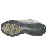 New Balance（ニューバランス）スニーカー カーキ サイズ:28cm メンズ/2200639393087