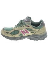 New Balance（ニューバランス）スニーカー カーキ サイズ:28cm メンズ/2200639393087