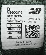 New Balance（ニューバランス）スニーカー カーキ サイズ:28cm メンズ/2200639393087