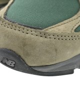 New Balance（ニューバランス）スニーカー カーキ サイズ:28cm メンズ/2200639393087
