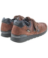 New Balance（ニューバランス）スニーカー 茶 サイズ:24cm レディース/2200639434445