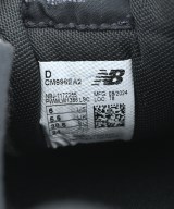 New Balance（ニューバランス）スニーカー 茶 サイズ:24cm レディース/2200639434445