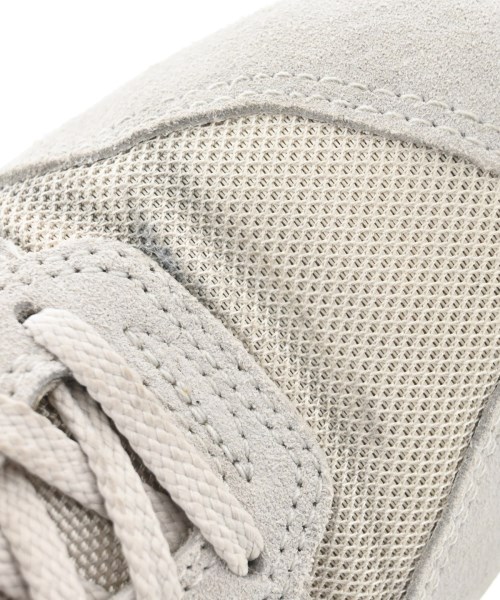 New Balance（ニューバランス）スニーカー 白 サイズ:23cm レディース/2200626342036