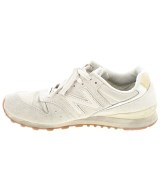 New Balance（ニューバランス）スニーカー 白 サイズ:23cm レディース/2200626342036