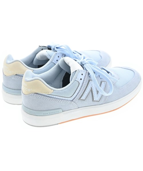 New Balance（ニューバランス）スニーカー 青 サイズ:22cm レディース/2200626477073