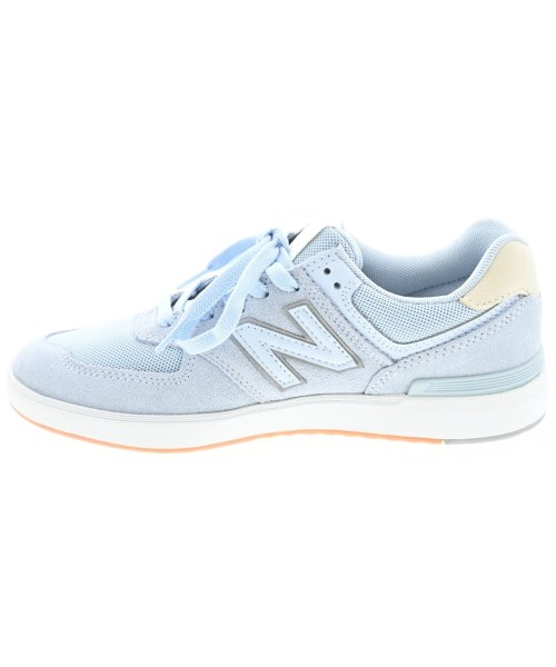 New Balance（ニューバランス）スニーカー 青 サイズ:22cm レディース/2200626477073