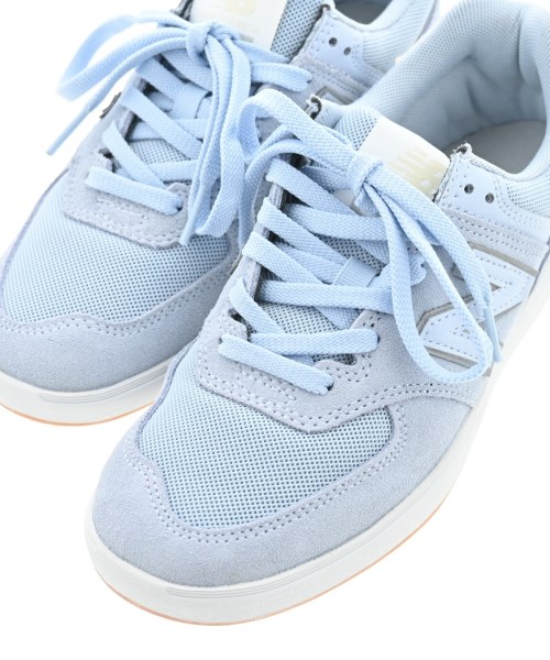 New Balance（ニューバランス）スニーカー 青 サイズ:22cm レディース/2200626477073