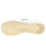 New Balance（ニューバランス）スニーカー 白 サイズ:24cm レディース/2200636660052