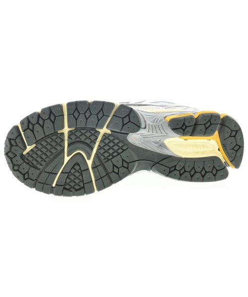 New Balance（ニューバランス）スニーカー 白 サイズ:23.5cm レディース/2200637896061