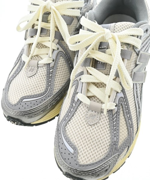 New Balance（ニューバランス）スニーカー 白 サイズ:23.5cm レディース/2200637896061