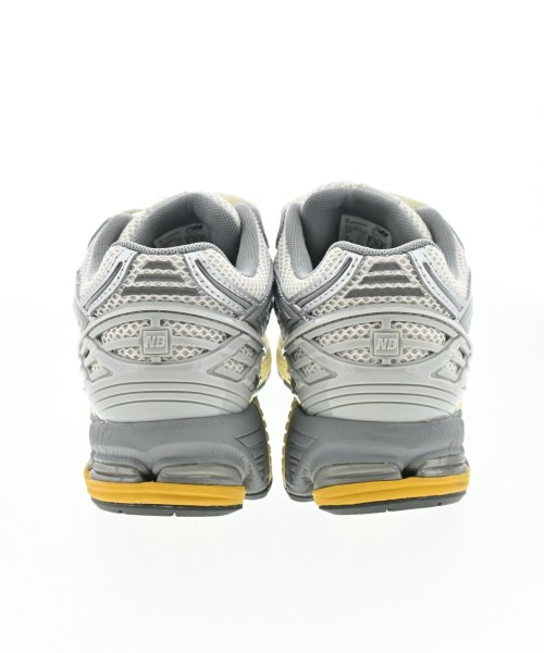 New Balance（ニューバランス）スニーカー 白 サイズ:23.5cm レディース/2200637896061
