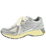 New Balance（ニューバランス）スニーカー 白 サイズ:23.5cm レディース/2200637896061