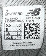 New Balance（ニューバランス）スニーカー 白 サイズ:23.5cm レディース/2200637896061