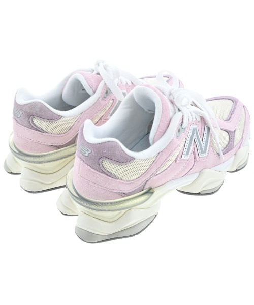 New Balance（ニューバランス）スニーカー ピンク サイズ:22.5cm レディース/2200624380016