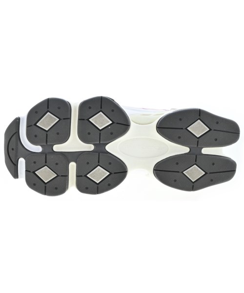 New Balance（ニューバランス）スニーカー ピンク サイズ:22.5cm レディース/2200624380016