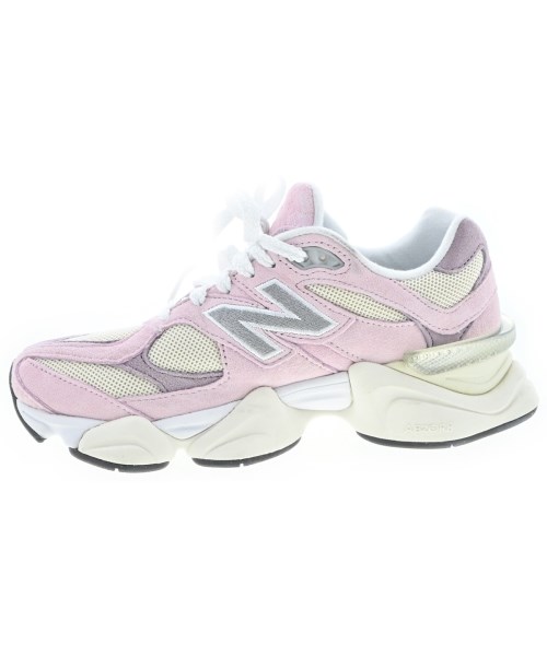 New Balance（ニューバランス）スニーカー ピンク サイズ:22.5cm レディース/2200624380016