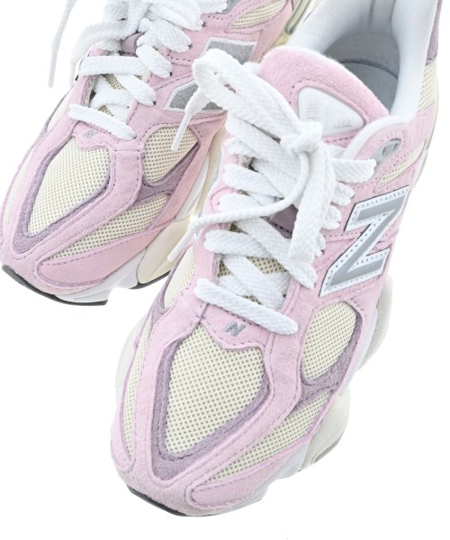 New Balance（ニューバランス）スニーカー ピンク サイズ:22.5cm レディース/2200624380016