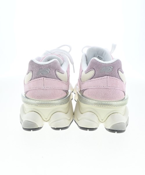 New Balance（ニューバランス）スニーカー ピンク サイズ:22.5cm レディース/2200624380016