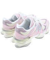 New Balance（ニューバランス）スニーカー ピンク サイズ:22.5cm レディース/2200624380016