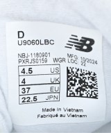 New Balance（ニューバランス）スニーカー ピンク サイズ:22.5cm レディース/2200624380016