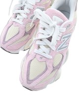 New Balance（ニューバランス）スニーカー ピンク サイズ:22.5cm レディース/2200624380016