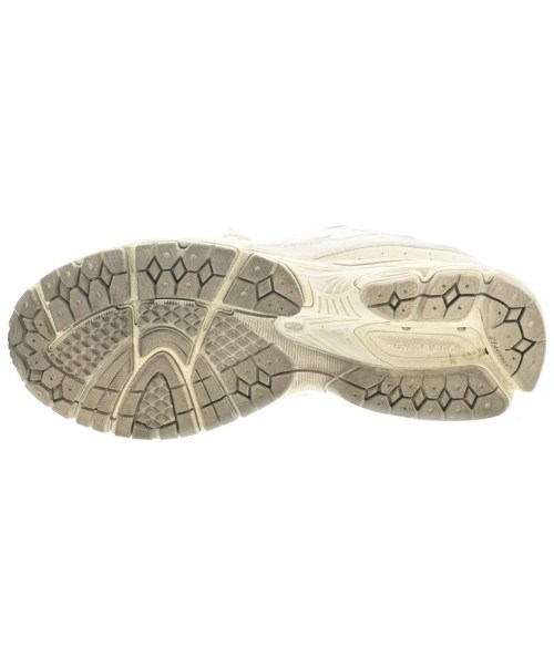 New Balance（ニューバランス）スニーカー 白 サイズ:25cm レディース/2200625598014