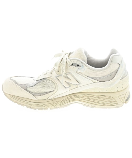 New Balance（ニューバランス）スニーカー 白 サイズ:25cm レディース/2200625598014
