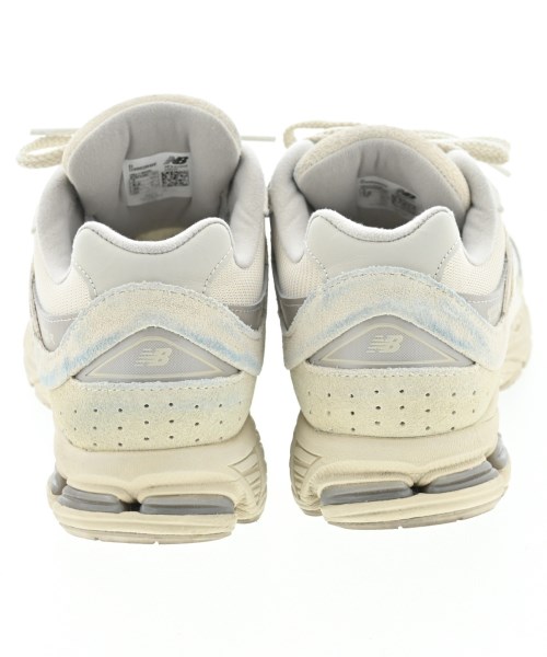 New Balance（ニューバランス）スニーカー 白 サイズ:25cm レディース/2200625598014