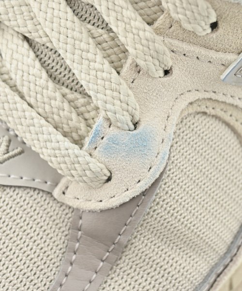 New Balance（ニューバランス）スニーカー 白 サイズ:25cm レディース/2200625598014