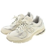 New Balance（ニューバランス）スニーカー 白 サイズ:25cm レディース/2200625598014