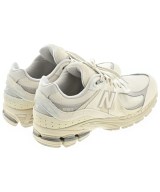 New Balance（ニューバランス）スニーカー 白 サイズ:25cm レディース/2200625598014