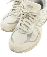 New Balance（ニューバランス）スニーカー 白 サイズ:25cm レディース/2200625598014