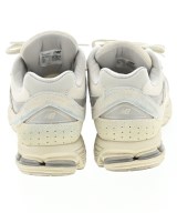 New Balance（ニューバランス）スニーカー 白 サイズ:25cm レディース/2200625598014