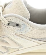 New Balance（ニューバランス）スニーカー 白 サイズ:25cm レディース/2200625598014