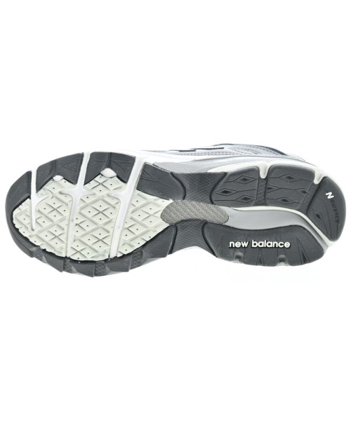 New Balance（ニューバランス）スニーカー グレー サイズ:23.5cm レディース/2200634613128