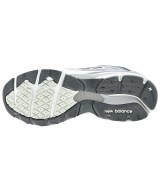 New Balance（ニューバランス）スニーカー グレー サイズ:23.5cm レディース/2200634613128