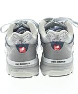 New Balance（ニューバランス）スニーカー グレー サイズ:23.5cm レディース/2200634613128