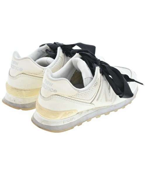 JUNYA WATANABE（ジュンヤワタナベ）スニーカー 白 サイズ:24cm レディース/2200638500103